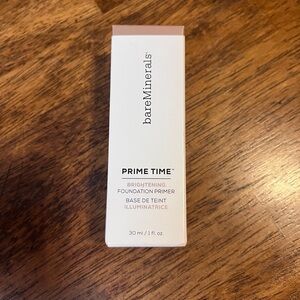 bareMinerals Cream Primer for Flawless Makeup